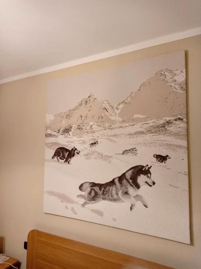 Chalet Du Soleil Odecla Eksteriør bilde